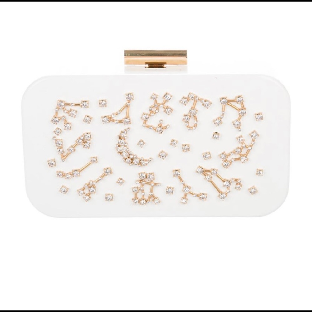 Devi Kroell Consternation Clutch - image 3